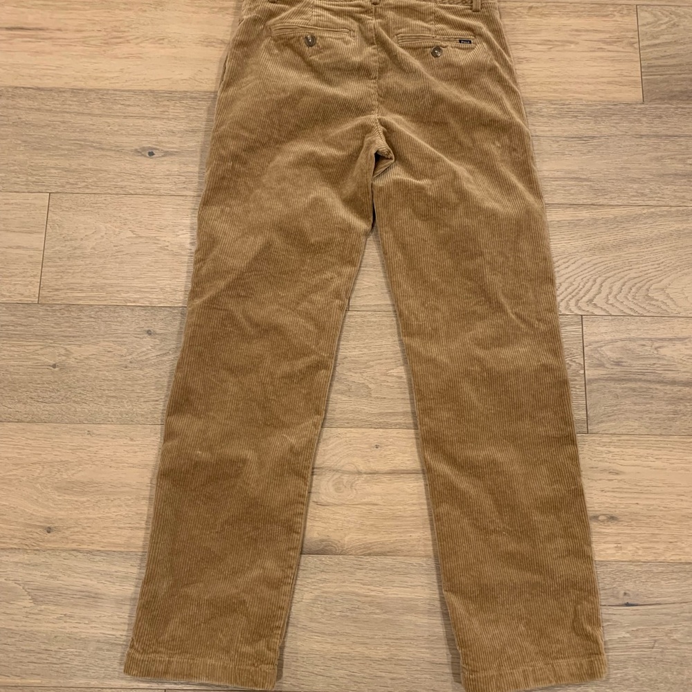 Polo Ralph Lauren corduroy pants